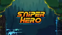Sniper Hero Screen Shot 3