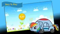 Rainbow Dash Go Screen Shot 2