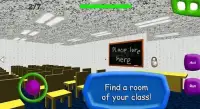 Scary Basics In Learning And Education Screen Shot 1