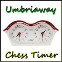 Umbriaway Chess Timer