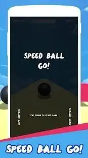 Speed Ball Go! Screen Shot 4