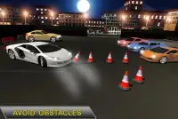 Real Car Parking Night Driving 3D Screen Shot 13