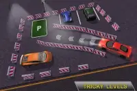 Real Car Parking Night Driving 3D Screen Shot 5