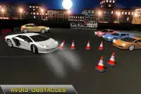 Real Car Parking Night Driving 3D Screen Shot 8