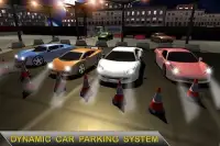 Real Car Parking Night Driving 3D Screen Shot 7