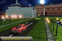Real Car Parking Night Driving 3D Screen Shot 11