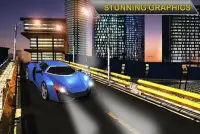 Real Car Parking Night Driving 3D Screen Shot 14