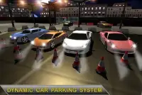 Real Car Parking Night Driving 3D Screen Shot 12