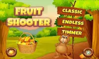 Fruit Shooter Screen Shot 4