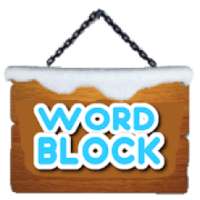 WORD BLOCK