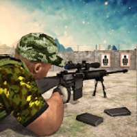 US Special Force Training Game