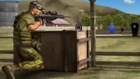 US Special Force Training Game Screen Shot 2