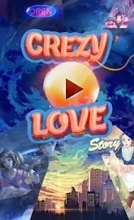 crazy love story Screen Shot 4