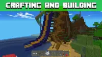 Crafting and Building and Survival Screen Shot 4