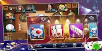 Danh bai doi thuong 2018 - Game bai C88 Screen Shot 0