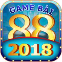 Danh bai doi thuong 2018 - Game bai C88