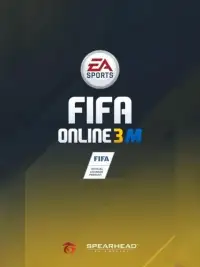 FIFA Online 3 M Indonesia Screen Shot 7