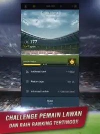 FIFA Online 3 M Indonesia Screen Shot 4