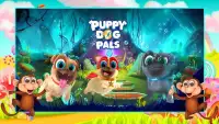 Captain Rolly & bingo:Puppy Dogs Pals Screen Shot 0