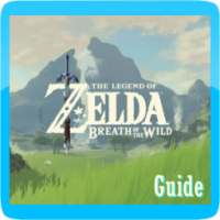 Guide The Legend of Zelda: Breath of the Wild