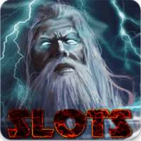 God of Greek SLOT - New Version Casino Slot Games