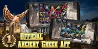 God of Greek SLOT - New Version Casino Slot Games Screen Shot 3