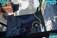New Amazing Spider-Man 3 FREE Tutorial Screen Shot 0