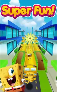 SpongeBob Game Screen Shot 5