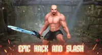 Dungeon Warrior: Action Hack n Slash Screen Shot 0