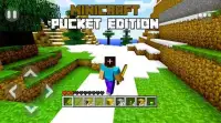 MiniCraft 2018:New Crafting and survival Screen Shot 2