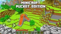 MiniCraft 2018:New Crafting and survival Screen Shot 0