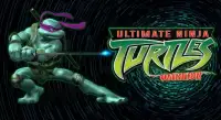 Ninja Shadow Turtle Hero Sword Fight 2018 Screen Shot 9