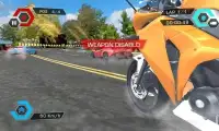 Real Road Moto Rider Screen Shot 2