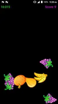 Fruit Ninja Screen Shot 3