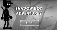 Shadow Boy Adventure 2 Screen Shot 2