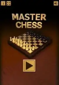 Master Chess By Giochiapp.it Screen Shot 1