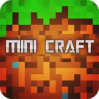 MiniCraft: story