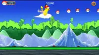 Pikachu Dash Screen Shot 3