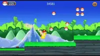 Pikachu Dash Screen Shot 0