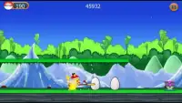 Pikachu Dash Screen Shot 1