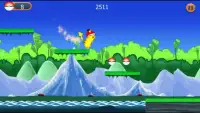 Pikachu Dash Screen Shot 1
