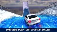 Mega Ramp Cars Driving - Impossible Stunts Screen Shot 1