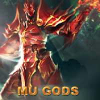 MuGods Origin Mobil Oficial