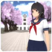 Hint Yandere Simulator Original