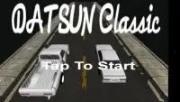Datsun Classic Race Screen Shot 5