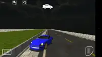Datsun Classic Race Screen Shot 0