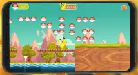 Super Pikachu Dash Go Screen Shot 1