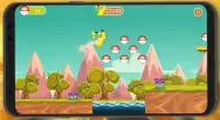 Super Pikachu Dash Go Screen Shot 3