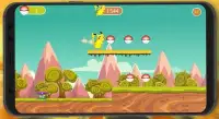 Super Pikachu Dash Go Screen Shot 0