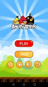 Jumping Birds Screen Shot 7